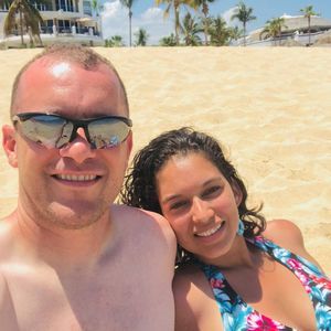 Meet your Posher, Mayra